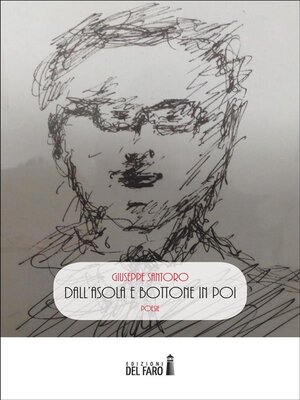 cover image of Dall'asola e bottone in poi